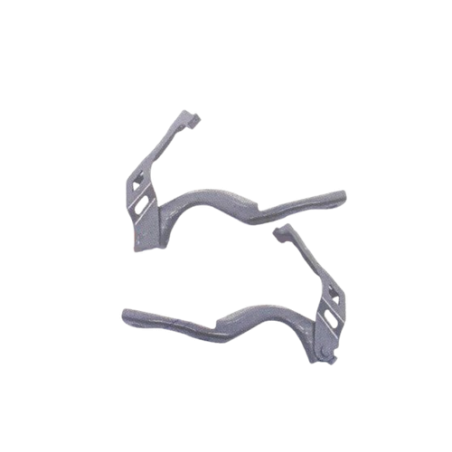 CERNIERA COFANO ANT SX MG ZS (AZS1) 2021 2024 OEM 10230187