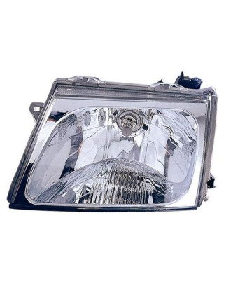 FARO FANALE PROIETTORE DX MANUALE TOYOTA HI-LUX 2WD/4WD (N1/N2/N3) 2001 2005 OEM 8113035370