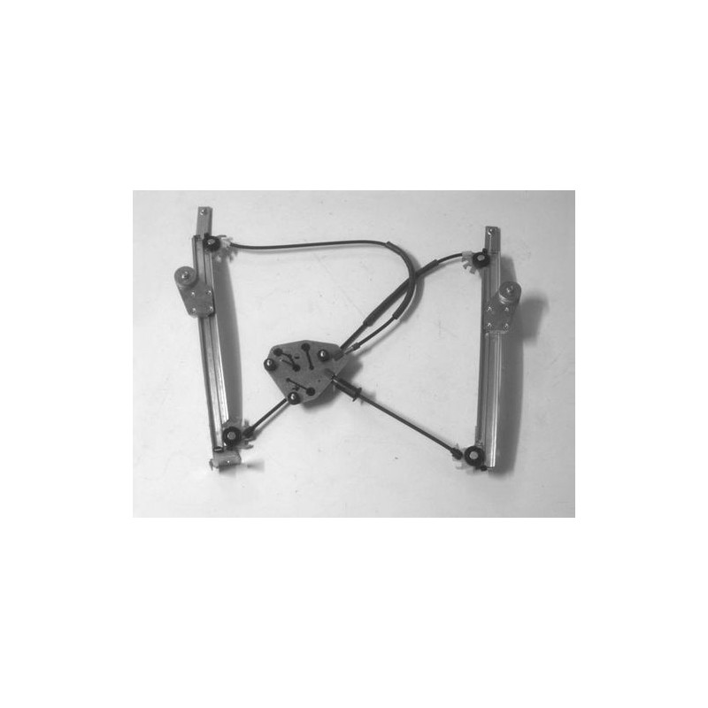 MECCANISMI ALZACRISTRALLO ANT SX 3 ALFA ROMEO MITO (955) 2008 2018 OEM 51983415