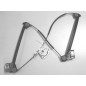 MECCANISMI ALZACRISTRALLO ANT SX 3 PORSCHE 911 (996/997) 2000 2005 OEM 99654207504