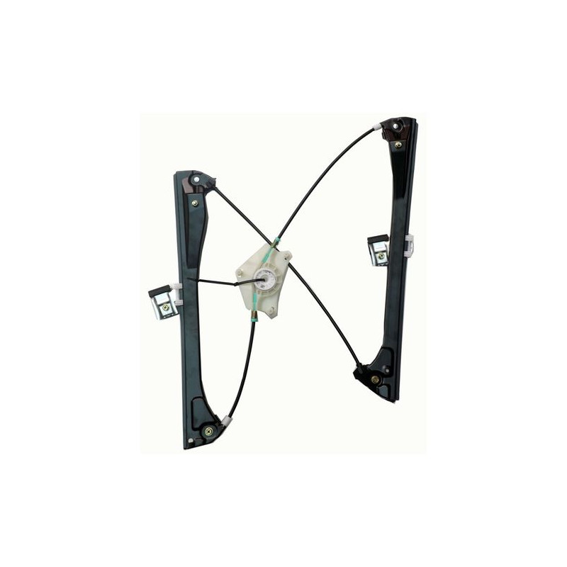 MECCANISMI ALZACRISTRALLO ANT DX 5 MERCEDES-BENZ A CLASS (W169) 2004 2012 OEM A1697203279