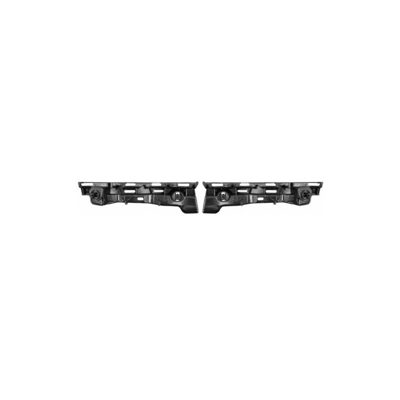 KIT STAFFE PARAURTI ANT LATERALE CITROEN C1 (PA/PS) 2014  OEM 1612228980