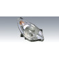 FARO SX H4 C/MOTOR ELETT OPEL AGILA 12/07 