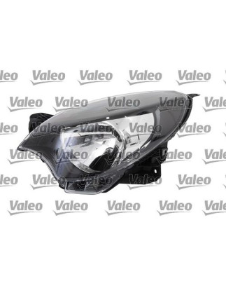 FARO SX H4 PRED REG EL RENAULT TWINGO 01/12