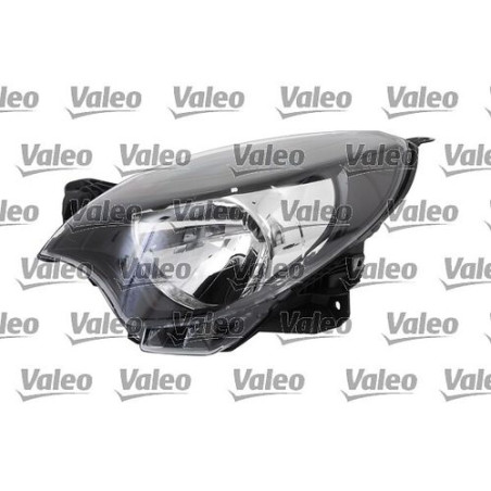 FARO SX H4 PRED REG EL RENAULT TWINGO 01/12