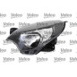 FARO SX H4 PRED REG EL RENAULT TWINGO 01/12 