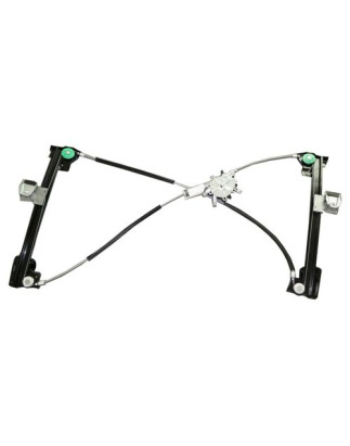 MECCANISMI ALZACRISTRALLO POST 5 PORTELLONE LAND ROVER FREELANDER (L314) 1998 2007 OEM CVH101150