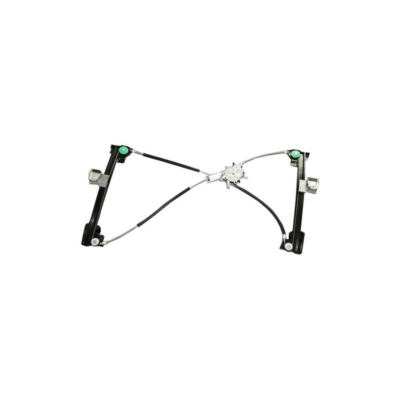 MECCANISMI ALZACRISTRALLO POST 5 PORTELLONE LAND ROVER FREELANDER (L314) 1998 2007 OEM CVH101150