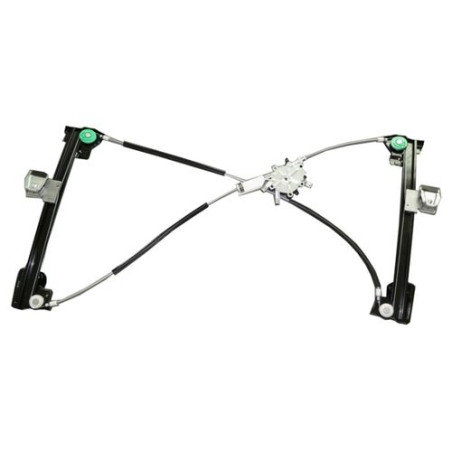 MECCANISMI ALZACRISTRALLO POST 5 PORTELLONE LAND ROVER FREELANDER (L314) 1998 2007 OEM CVH101150