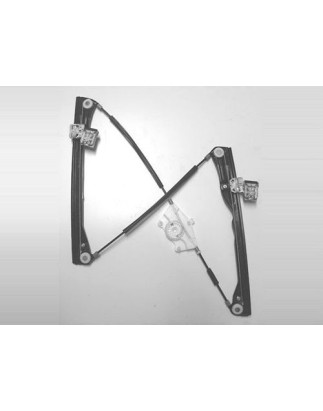 MECCANISMI ALZACRISTRALLO ANT SX 5 VOLKSWAGEN BORA (1J2/1J6) 1998 2005 OEM 1J4837461H