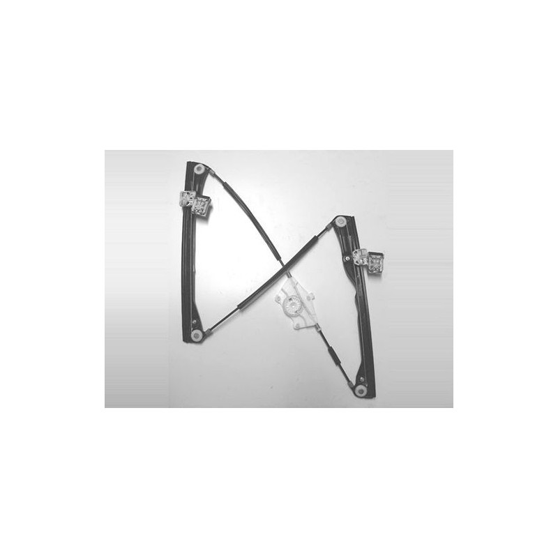MECCANISMI ALZACRISTRALLO ANT SX 5 VOLKSWAGEN BORA (1J2/1J6) 1998 2005 OEM 1J4837461H