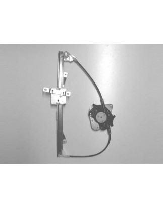 MECCANISMI ALZACRISTRALLO ANT SX 5 OPEL CORSA D (S07) 2006 2015 OEM 5140115