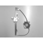 MECCANISMI ALZACRISTRALLO ANT SX 5 OPEL CORSA D (S07) 2006 2015 OEM 5140115