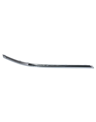 MODANATURA PARAURTI POST DX CROMATA VOLKSWAGEN PASSAT (362/365) 2011 2015 OEM 3AE8074602ZZ