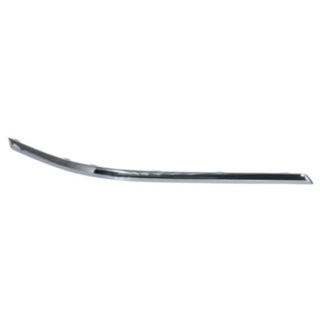 MODANATURA PARAURTI POST DX CROMATA VOLKSWAGEN PASSAT (362/365) 2011 2015 OEM 3AE8074602ZZ