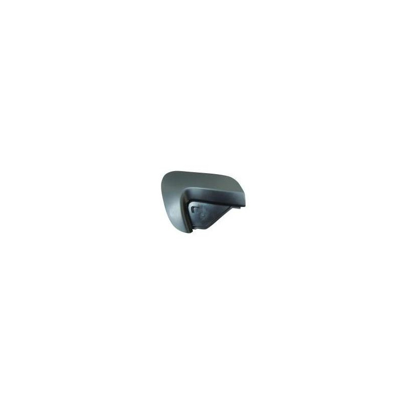 COPRIGANCIO PARAURTI ANT SUP TOYOTA YARIS III (P13) 2011 2014 OEM 521270D917