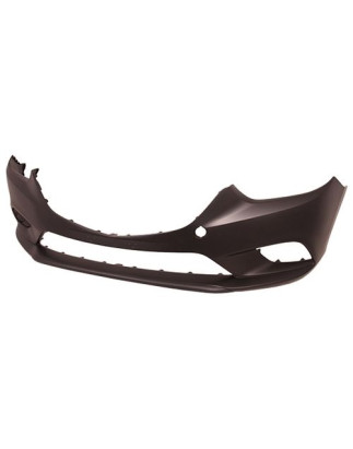 PARAURTI ANT MAZDA 6 (GJ/GL) 2013 2016 OEM GHY950031