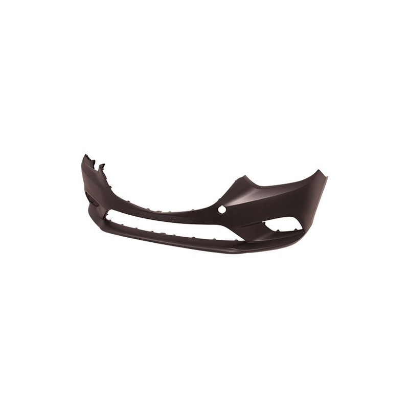 PARAURTI ANT MAZDA 6 (GJ/GL) 2013 2016 OEM GHY950031