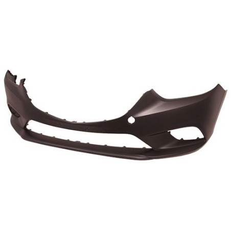 PARAURTI ANT MAZDA 6 (GJ/GL) 2013 2016 OEM GHY950031