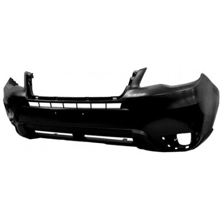 PARAURTI ANT PARZIALE SUBARU FORESTER (SJ) 2012 2015 OEM 57704SG000