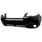 PARAURTI ANT PARZIALE SUBARU FORESTER (SJ) 2012 2015 OEM 57704SG000