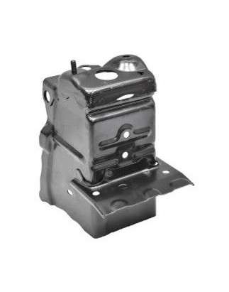 STAFFA RINFORZO PARAURTI ANT SX TOYOTA RAV 4 (XA50/A5/H5) 2019 2025 OEM 5701442010