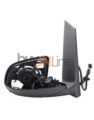 RETROVISORE ELETT DX 8 SENZA FANALE MERCEDES-BENZ EQV (447) 2020  OEM A4478112500
