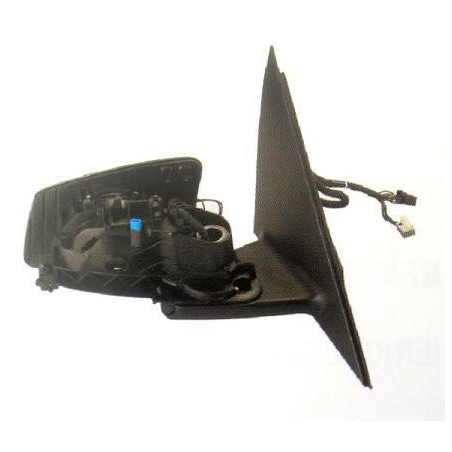 RETROVISORE ELETT SX 17 MERCEDES-BENZ A CLASS (W176) 2012 2015 OEM A2468100121
