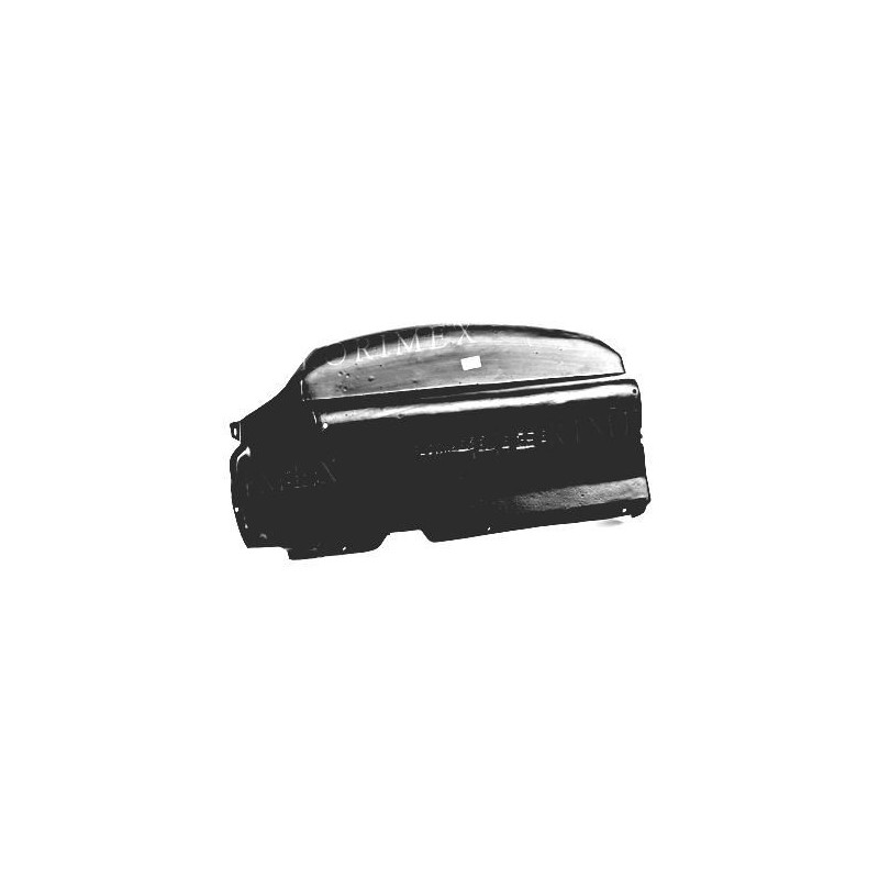RIPARI MOTORE BMW SERIES 3 COMPACT (E36) 1994 1998 OEM 51712250643