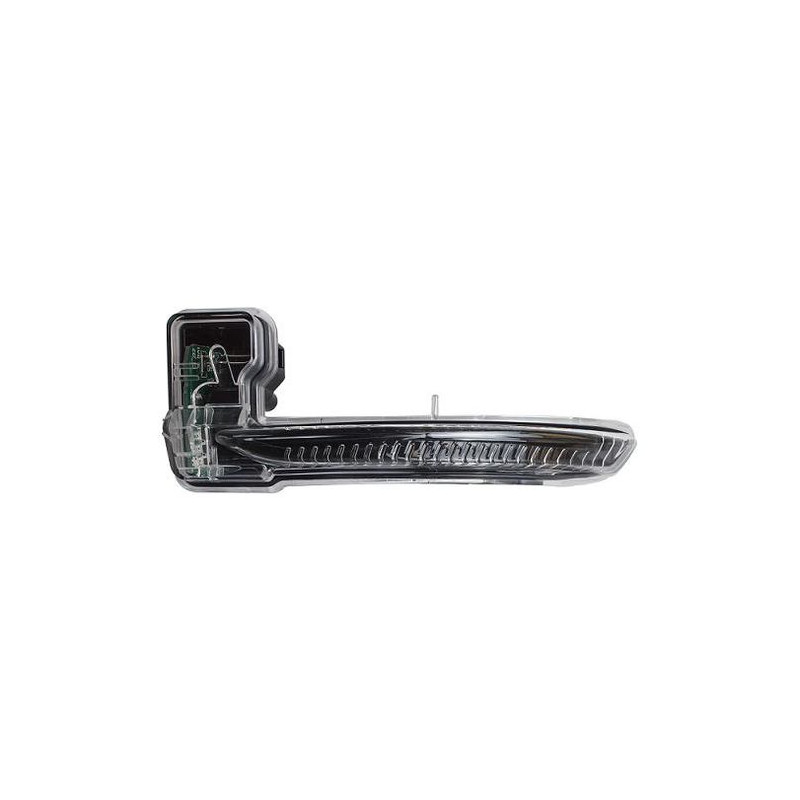 FANALE RETROVISORE SX RENAULT ESPACE (JR) 2015 2023 OEM 261F66896R