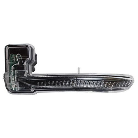 FANALE RETROVISORE SX RENAULT ESPACE (JR) 2015 2023 OEM 261F66896R