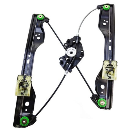 MECCANISMI ALZACRISTRALLO ANT SX 5 VOLVO XC60 (156) 2008 2013 OEM 30784828