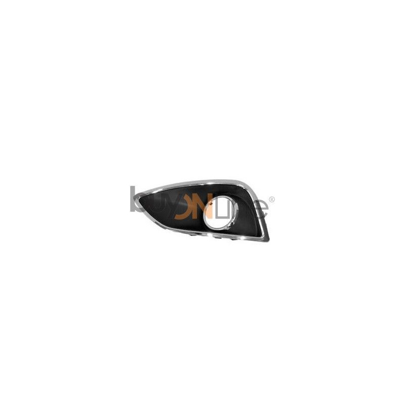 GRIGLIA PARAURTI ANT SX CROMATA HYUNDAI iX35/TUCSON (LM/EL/ELH) 2010 2015 OEM 865852Y000