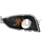 GRIGLIA PARAURTI ANT SX CROMATA HYUNDAI iX35/TUCSON (LM/EL/ELH) 2010 2015 OEM 865852Y000