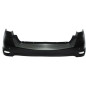 PARAURTI POST FIAT FREEMONT (345) 2011  OEM K1TY36TZZAA