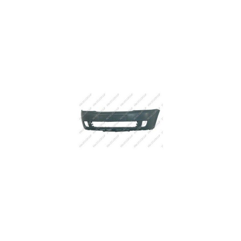 PARAURTI ANT OPEL MERIVA (X03) 2003 2010 OEM 93177662