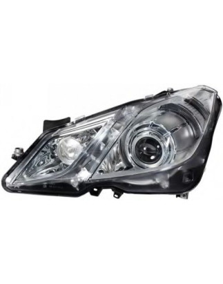 FARO DX BIXENO D1S-H7 AFS C/MOT EL MERC CLASSE E C207 COUPE 09