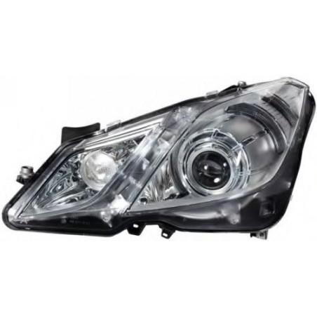 FARO DX BIXENO D1S-H7 AFS C/MOT EL MERC CLASSE E C207 COUPE 09