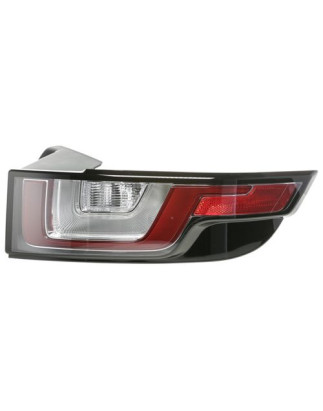 FANALE P/SX A LED RANGE ROVER EVOQUE 06/15 NO ALLEST BLACKPACK