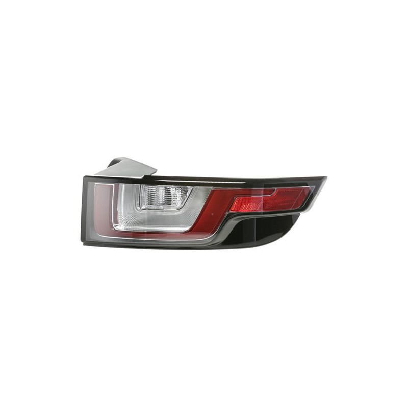 FANALE P/SX A LED RANGE ROVER EVOQUE 06/15  NO ALLEST BLACKPACK