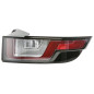 FANALE P/SX A LED RANGE ROVER EVOQUE 06/15  NO ALLEST BLACKPACK