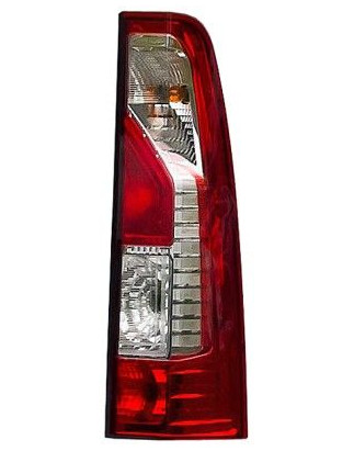 FANALE P/DX RENAULT MASTER-OPEL MOVANO 01/10