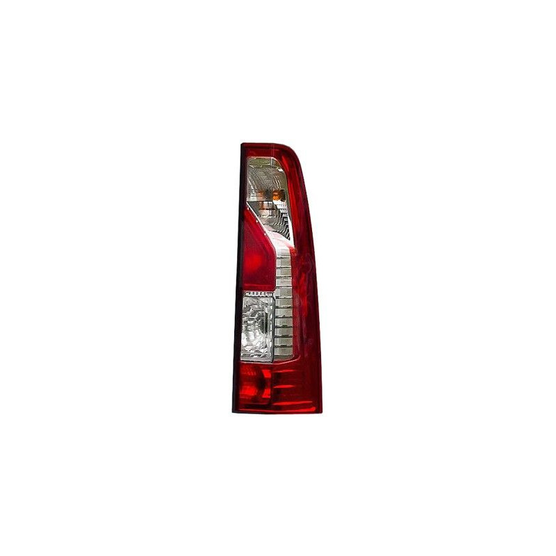 FANALE P/DX RENAULT MASTER-OPEL MOVANO 01/10 
