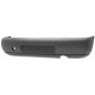 PARAURTI POST GRIGIO FORD FIESTA (JA) 1996 1999 OEM 1113926