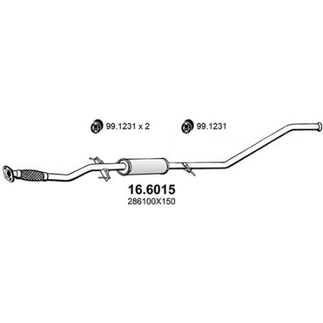 S C HYUNDAI I10 1.1 12/07-03/11
