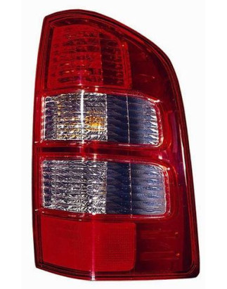 FANALE POST SX CON FORD RANGER (ER/EQ/R/ET) 2006 2009 OEM 1497684