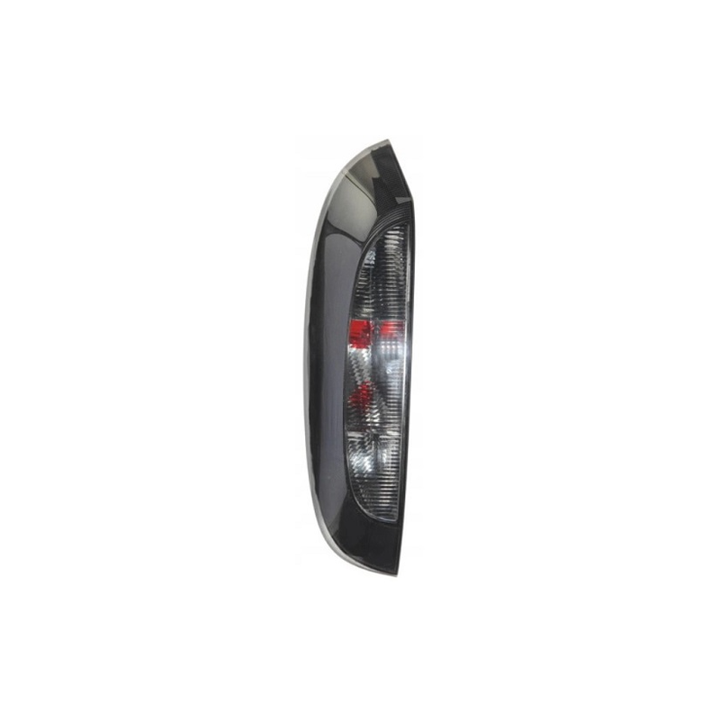 FANALE POST DX BIANCO SENZA OPEL CORSA C (X01) 2000 2006 OEM 93170223
