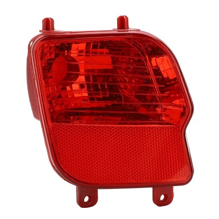RETRONEBBIA SX CITROEN C5 AIR CROSS (AC/AJ/AR/A4) 2018 2025 OEM 9811718480