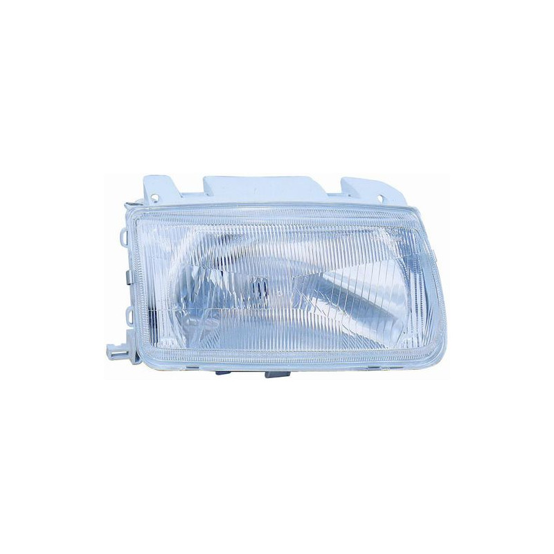 FARO FANALE PROIETTORE DX H4 ELETTRICA VOLKSWAGEN POLO (6N1) 1994 1999 OEM 6N1941016A