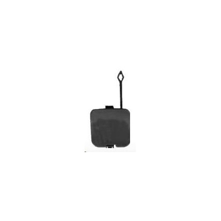COPRIGANCIO POST BMW iX2 (U10E) 2023  OEM 51127173660